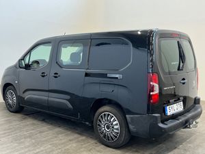Peugeot Partner bild 6