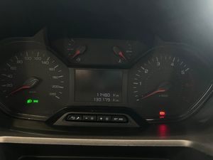 Peugeot Partner bild 8