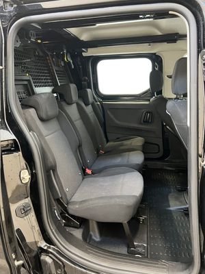 Peugeot Partner bild 11
