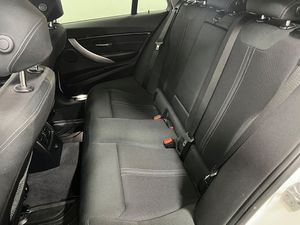 BMW 320 bild 21