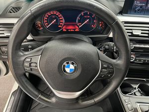 BMW 320 bild 14