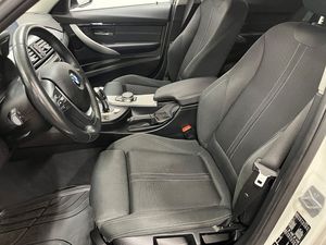 BMW 320 bild 12
