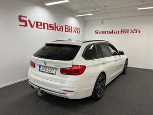 BMW 320 bild 8