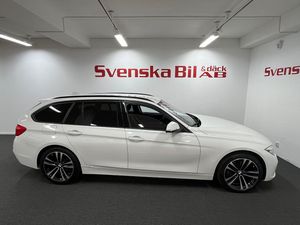BMW 320 bild 5