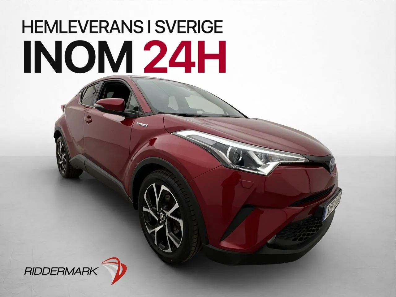 Vehicle image 1