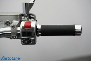 Yamaha XV bild 23