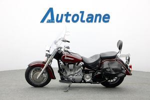 Yamaha XV bild 9
