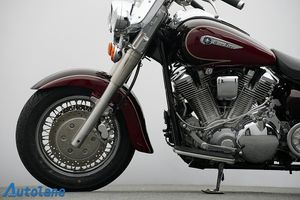 Yamaha XV bild 13