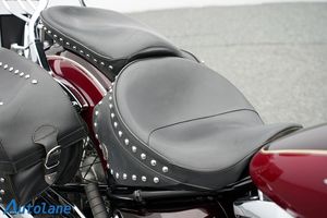 Yamaha XV bild 19