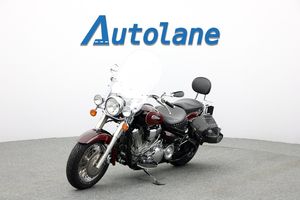 Yamaha XV bild 4