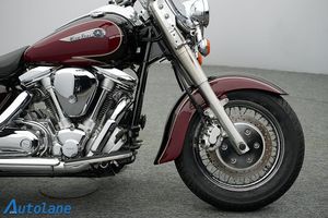 Yamaha XV bild 12