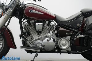 Yamaha XV bild 14