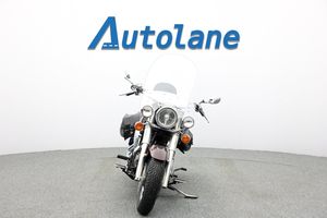 Yamaha XV bild 7