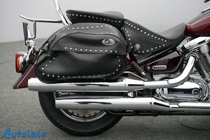 Yamaha XV bild 10
