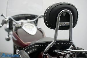 Yamaha XV bild 17