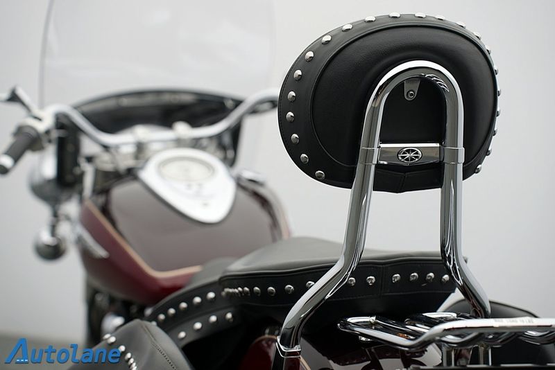 Yamaha XV bild 17