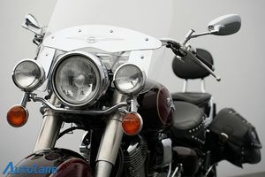 Yamaha XV bild 24