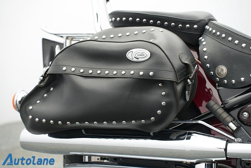 Yamaha XV bild 18