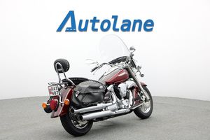 Yamaha XV bild 5