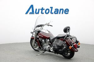 Yamaha XV bild 3