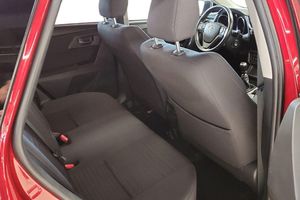 Toyota Auris bild 7