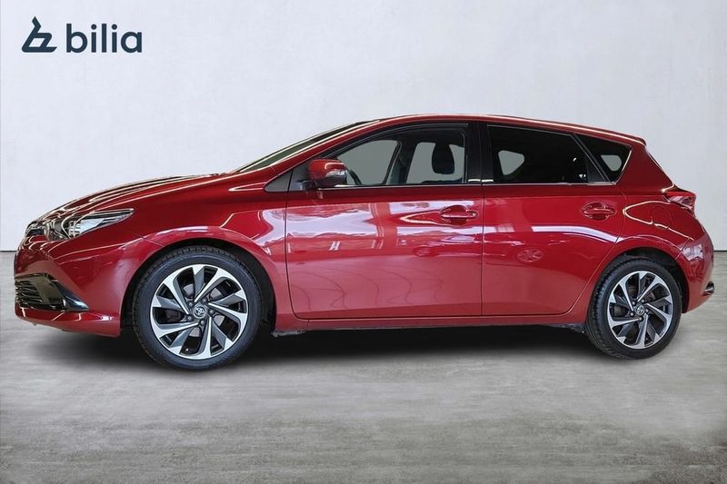 Toyota Auris bild 3