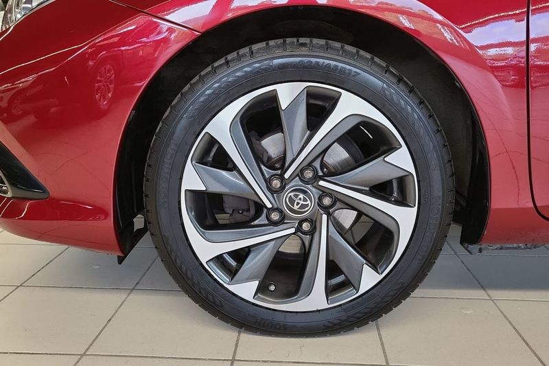 Toyota Auris bild 16