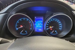 Toyota Auris bild 15