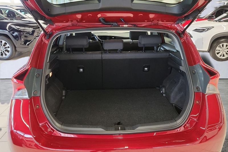 Toyota Auris bild 11