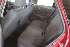 Toyota Auris bild 12