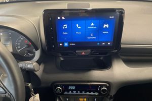 Toyota Yaris bild 15
