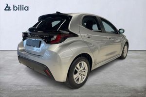 Toyota Yaris bild 18