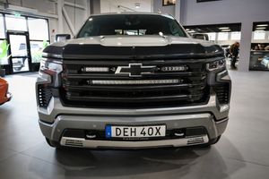 Chevrolet Silverado bild 2