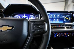 Chevrolet Silverado bild 21