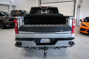 Chevrolet Silverado bild 8