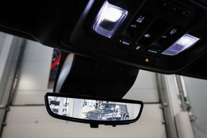 Chevrolet Silverado bild 28