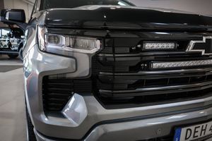 Chevrolet Silverado bild 9