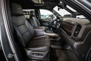 Chevrolet Silverado bild 18