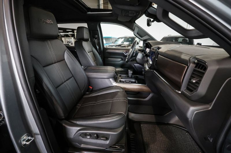 Chevrolet Silverado bild 18