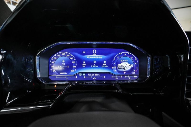 Chevrolet Silverado bild 23