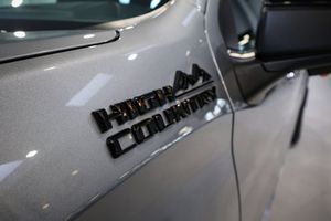 Chevrolet Silverado bild 15