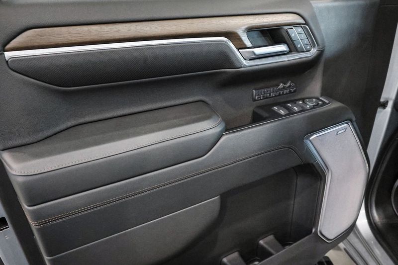 Chevrolet Silverado bild 29