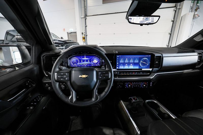 Chevrolet Silverado bild 16