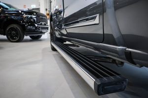 Chevrolet Silverado bild 14