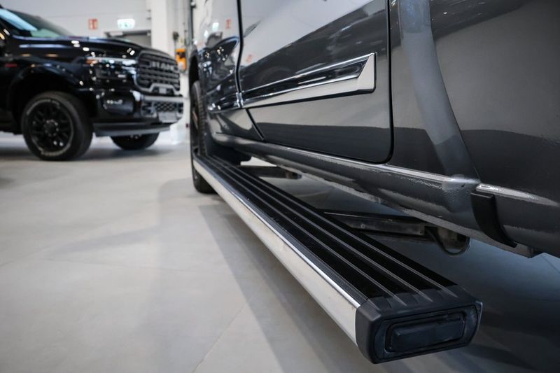 Chevrolet Silverado bild 14