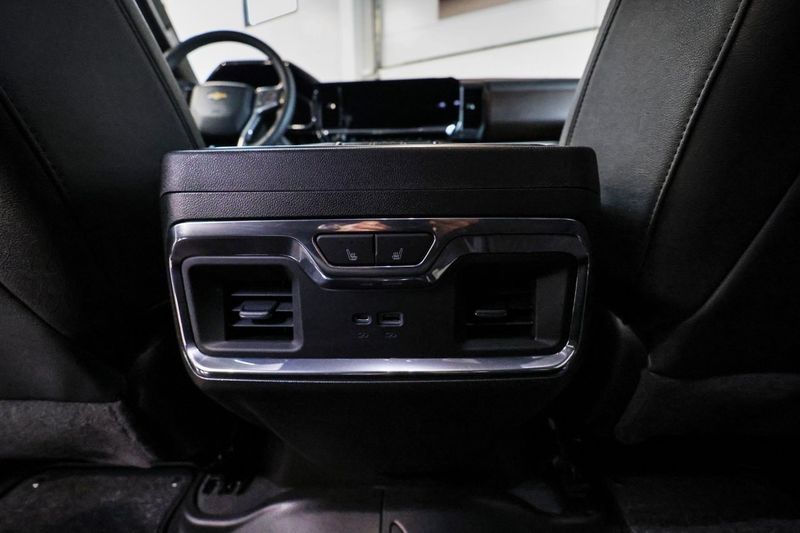 Chevrolet Silverado bild 33