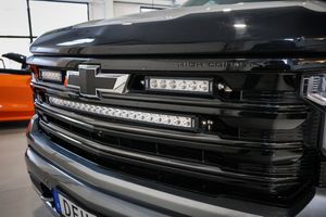 Chevrolet Silverado bild 10