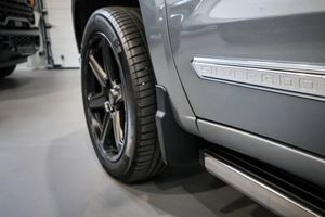 Chevrolet Silverado bild 11