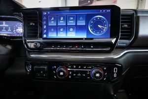 Chevrolet Silverado bild 19