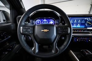 Chevrolet Silverado bild 20